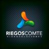 RIEGOS COMTE