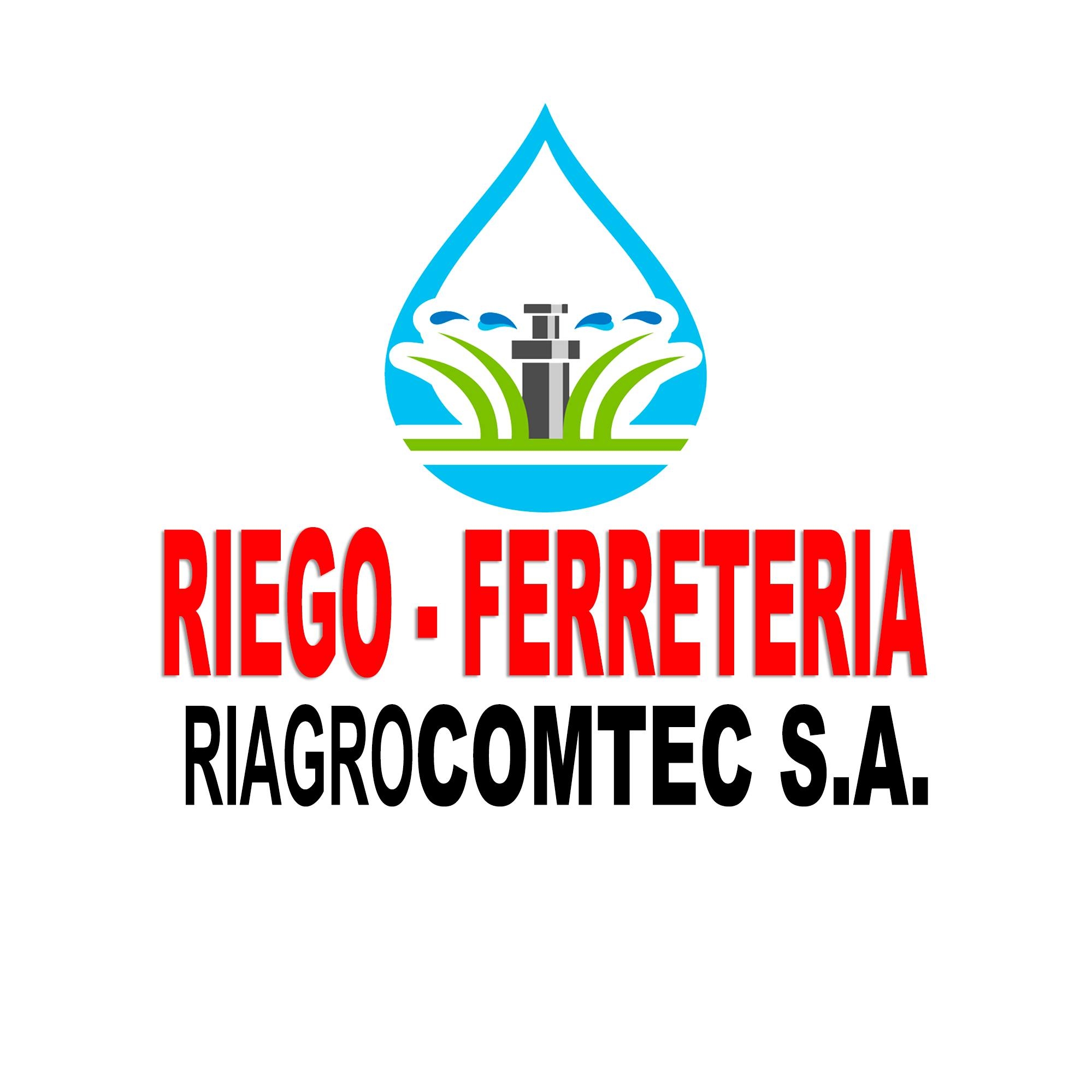 RIAGROCOMTEC S.A