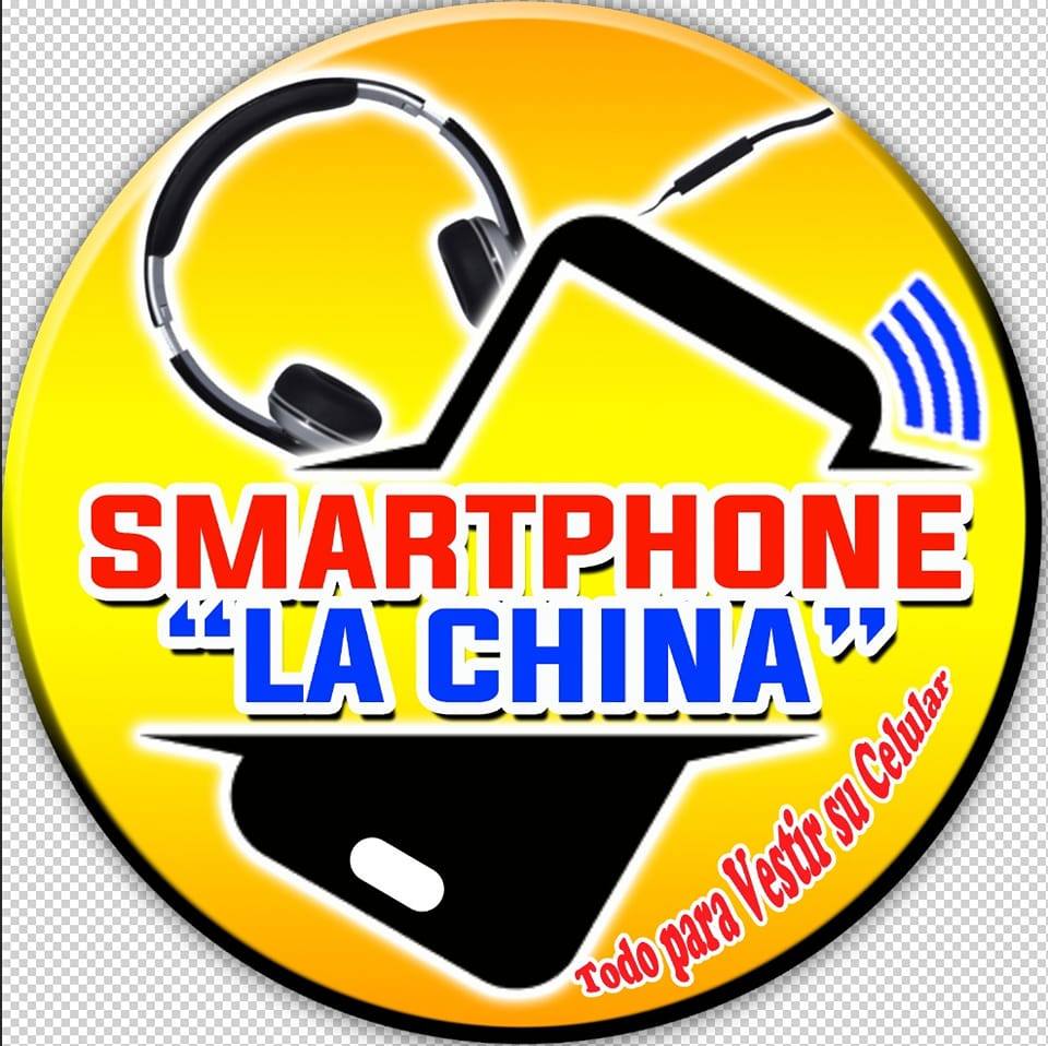 SMARTPHONE LA CHINA