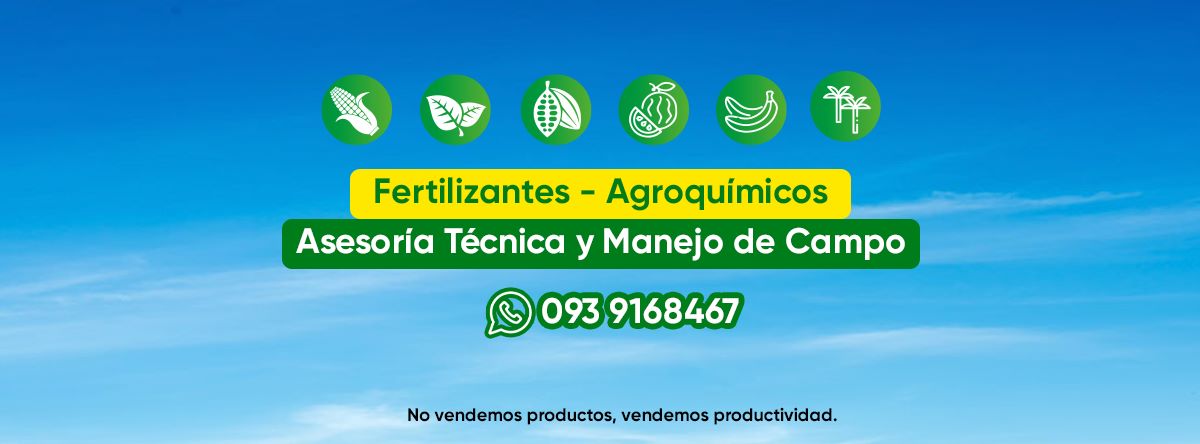 AGROTECBAN S.A.