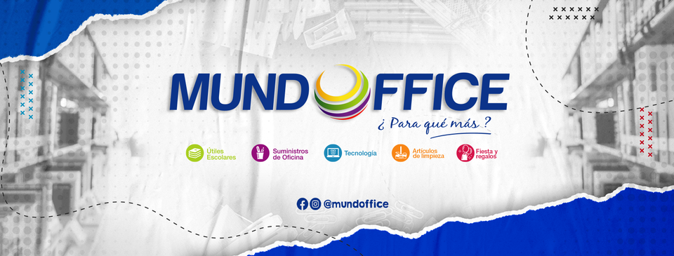 MUNDOFFICE C. LTDA.