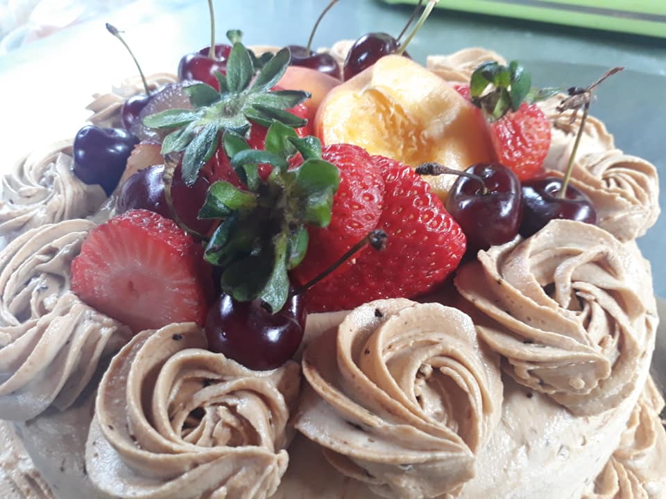 RESTAURANTE ARCO IRIS DE SABORES