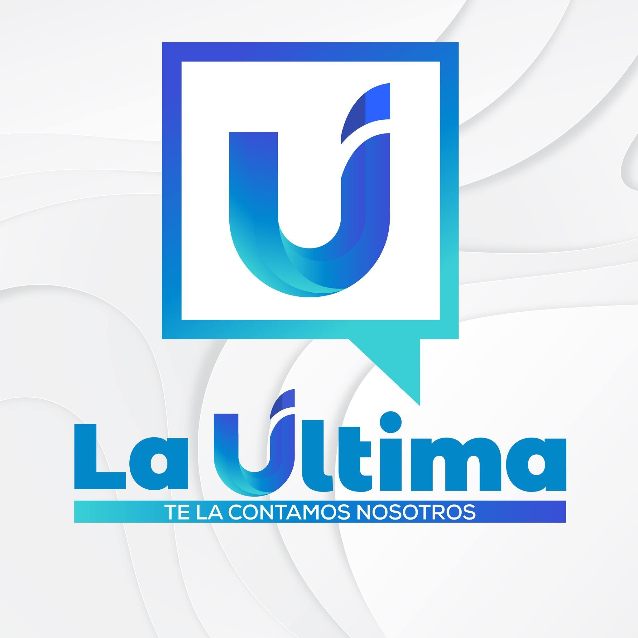 LA ULTIMA