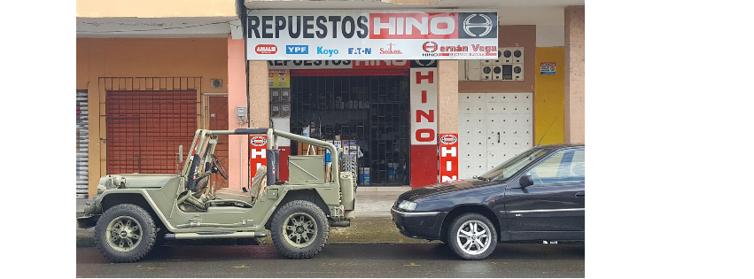 2024 | Camara de Comercio de Quevedo