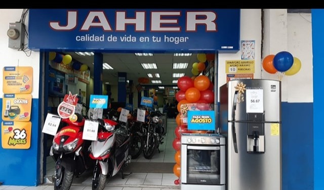 2025 | Camara de Comercio de Quevedo