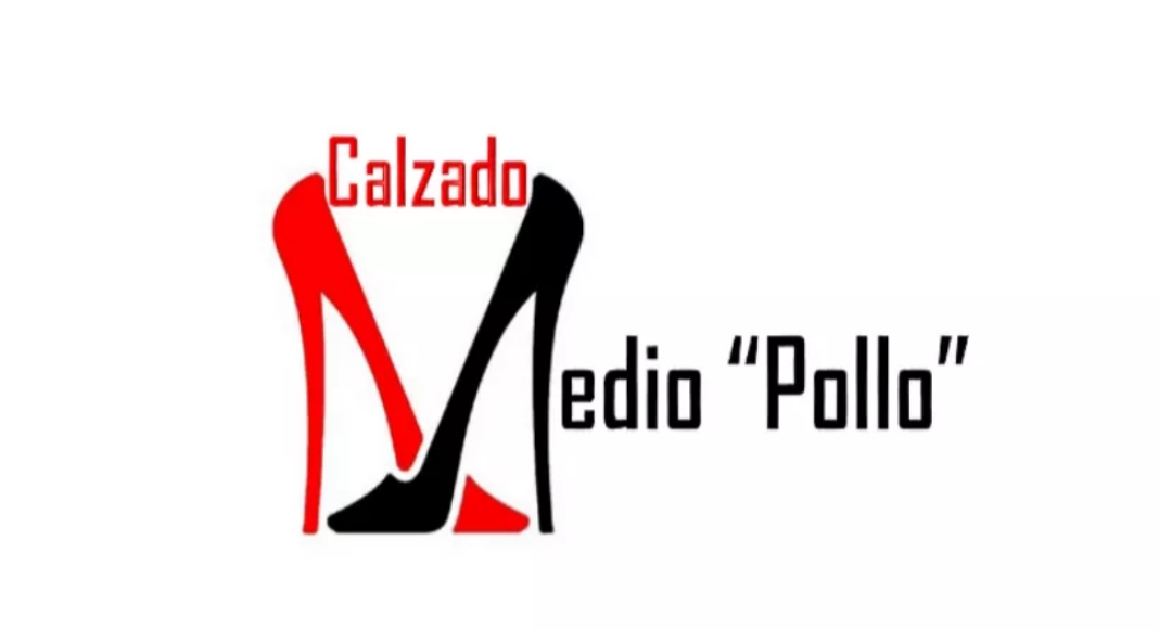 CALZADO MEDIO POLLO