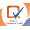 CABLE TELEVISION Q.V. CABLE SA.