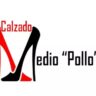 CALZADO MEDIO POLLO