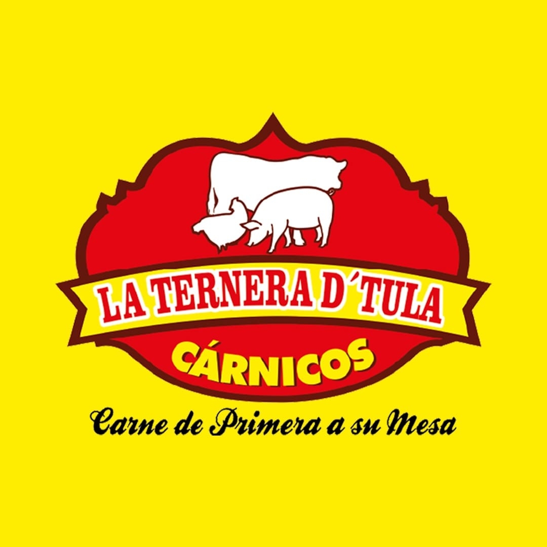 LA TERNERA DE TULA