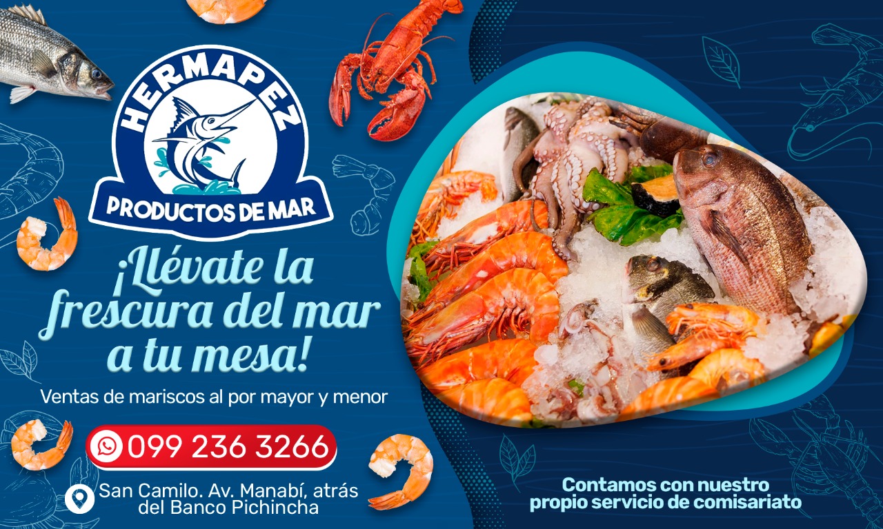 DISTRIBUIDORA DE MARISCOS HERMAPEZ