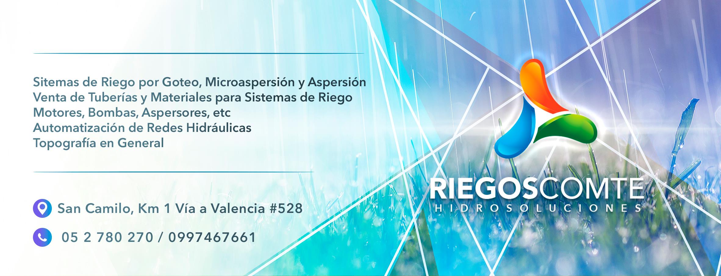 2025 | Camara de Comercio de Quevedo
