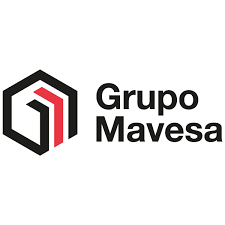 Grupo mavesa logo